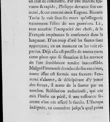 &Eacute;loge de Philippe d'Orl&eacute;ans,... r&eacute;gent... pendant la minorit&eacute; de Louis XV. Discours qui a remport&eacute; l(1780) document 410008