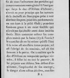 Éloge de Philippe d'Orléans,... régent... pendant la minorité de Louis XV. Discours qui a remporté l(1780) document 410009