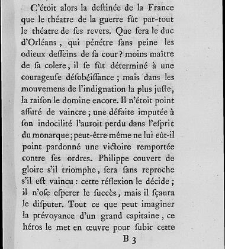 Éloge de Philippe d'Orléans,... régent... pendant la minorité de Louis XV. Discours qui a remporté l(1780) document 410011