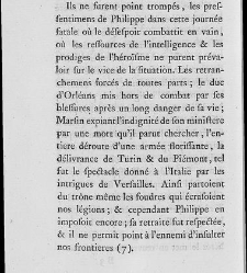 Éloge de Philippe d'Orléans,... régent... pendant la minorité de Louis XV. Discours qui a remporté l(1780) document 410012