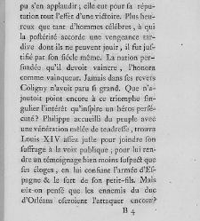 Éloge de Philippe d'Orléans,... régent... pendant la minorité de Louis XV. Discours qui a remporté l(1780) document 410013