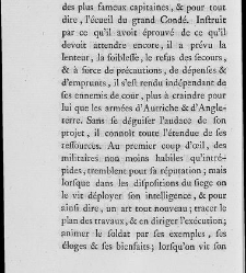 Éloge de Philippe d'Orléans,... régent... pendant la minorité de Louis XV. Discours qui a remporté l(1780) document 410016