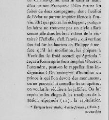 Éloge de Philippe d'Orléans,... régent... pendant la minorité de Louis XV. Discours qui a remporté l(1780) document 410022