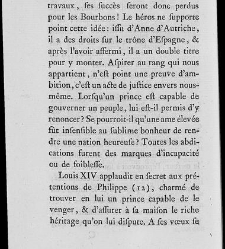 Éloge de Philippe d'Orléans,... régent... pendant la minorité de Louis XV. Discours qui a remporté l(1780) document 410024