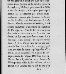 Éloge de Philippe d'Orléans,... régent... pendant la minorité de Louis XV. Discours qui a remporté l(1780) document 410025