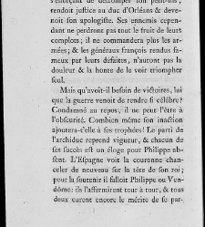 Éloge de Philippe d'Orléans,... régent... pendant la minorité de Louis XV. Discours qui a remporté l(1780) document 410026