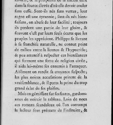 Éloge de Philippe d'Orléans,... régent... pendant la minorité de Louis XV. Discours qui a remporté l(1780) document 410031