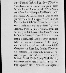 Éloge de Philippe d'Orléans,... régent... pendant la minorité de Louis XV. Discours qui a remporté l(1780) document 410032