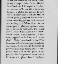 Éloge de Philippe d'Orléans,... régent... pendant la minorité de Louis XV. Discours qui a remporté l(1780) document 410033