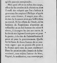 Éloge de Philippe d'Orléans,... régent... pendant la minorité de Louis XV. Discours qui a remporté l(1780) document 410037