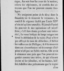 Éloge de Philippe d'Orléans,... régent... pendant la minorité de Louis XV. Discours qui a remporté l(1780) document 410038