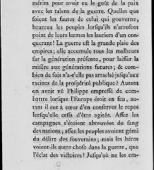 Éloge de Philippe d'Orléans,... régent... pendant la minorité de Louis XV. Discours qui a remporté l(1780) document 410040