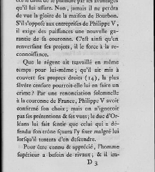 Éloge de Philippe d'Orléans,... régent... pendant la minorité de Louis XV. Discours qui a remporté l(1780) document 410043