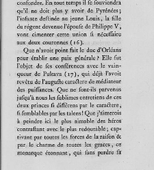 Éloge de Philippe d'Orléans,... régent... pendant la minorité de Louis XV. Discours qui a remporté l(1780) document 410049