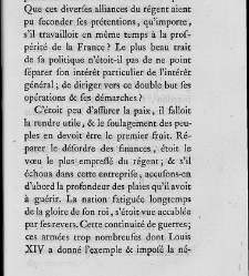 Éloge de Philippe d'Orléans,... régent... pendant la minorité de Louis XV. Discours qui a remporté l(1780) document 410051