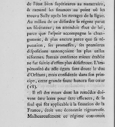 Éloge de Philippe d'Orléans,... régent... pendant la minorité de Louis XV. Discours qui a remporté l(1780) document 410052