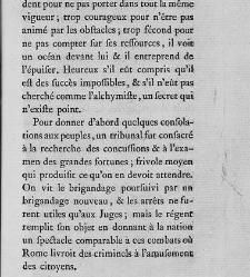 Éloge de Philippe d'Orléans,... régent... pendant la minorité de Louis XV. Discours qui a remporté l(1780) document 410053