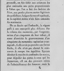 Éloge de Philippe d'Orléans,... régent... pendant la minorité de Louis XV. Discours qui a remporté l(1780) document 410055