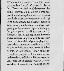 Éloge de Philippe d'Orléans,... régent... pendant la minorité de Louis XV. Discours qui a remporté l(1780) document 410065