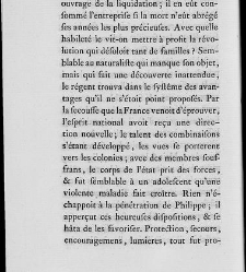 Éloge de Philippe d'Orléans,... régent... pendant la minorité de Louis XV. Discours qui a remporté l(1780) document 410066