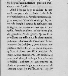 Éloge de Philippe d'Orléans,... régent... pendant la minorité de Louis XV. Discours qui a remporté l(1780) document 410067