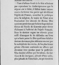 Éloge de Philippe d'Orléans,... régent... pendant la minorité de Louis XV. Discours qui a remporté l(1780) document 410068