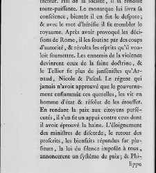 Éloge de Philippe d'Orléans,... régent... pendant la minorité de Louis XV. Discours qui a remporté l(1780) document 410070