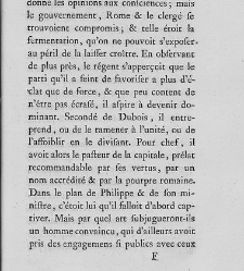 Éloge de Philippe d'Orléans,... régent... pendant la minorité de Louis XV. Discours qui a remporté l(1780) document 410071