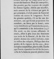 Éloge de Philippe d'Orléans,... régent... pendant la minorité de Louis XV. Discours qui a remporté l(1780) document 410074