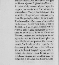 Éloge de Philippe d'Orléans,... régent... pendant la minorité de Louis XV. Discours qui a remporté l(1780) document 410076