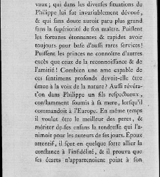 Éloge de Philippe d'Orléans,... régent... pendant la minorité de Louis XV. Discours qui a remporté l(1780) document 410080