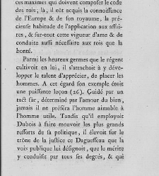 Éloge de Philippe d'Orléans,... régent... pendant la minorité de Louis XV. Discours qui a remporté l(1780) document 410083