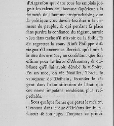 Éloge de Philippe d'Orléans,... régent... pendant la minorité de Louis XV. Discours qui a remporté l(1780) document 410084