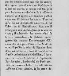 Éloge de Philippe d'Orléans,... régent... pendant la minorité de Louis XV. Discours qui a remporté l(1780) document 410085