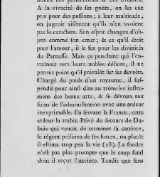 Éloge de Philippe d'Orléans,... régent... pendant la minorité de Louis XV. Discours qui a remporté l(1780) document 410090