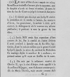 Éloge de Philippe d'Orléans,... régent... pendant la minorité de Louis XV. Discours qui a remporté l(1780) document 410093