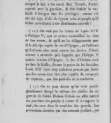 Éloge de Philippe d'Orléans,... régent... pendant la minorité de Louis XV. Discours qui a remporté l(1780) document 410096