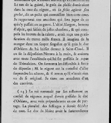 Éloge de Philippe d'Orléans,... régent... pendant la minorité de Louis XV. Discours qui a remporté l(1780) document 410097