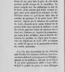 Éloge de Philippe d'Orléans,... régent... pendant la minorité de Louis XV. Discours qui a remporté l(1780) document 410098