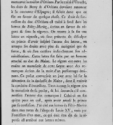 Éloge de Philippe d'Orléans,... régent... pendant la minorité de Louis XV. Discours qui a remporté l(1780) document 410099