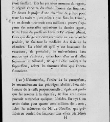 Éloge de Philippe d'Orléans,... régent... pendant la minorité de Louis XV. Discours qui a remporté l(1780) document 410103