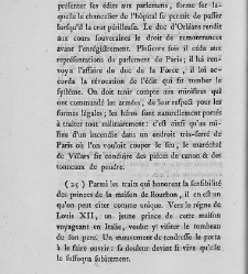 Éloge de Philippe d'Orléans,... régent... pendant la minorité de Louis XV. Discours qui a remporté l(1780) document 410108