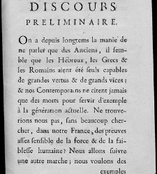 Vie privée ou Apologie de Mgr le duc de Chartres, contre un libelle diffamatoire écrit en 1781, mais document 412123