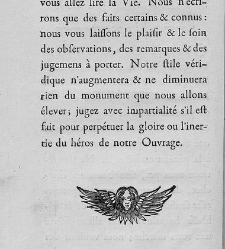 Vie privée ou Apologie de Mgr le duc de Chartres, contre un libelle diffamatoire écrit en 1781, mais document 412124