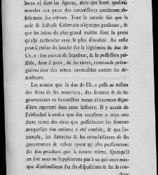 Vie privée ou Apologie de Mgr le duc de Chartres, contre un libelle diffamatoire écrit en 1781, mais document 412129