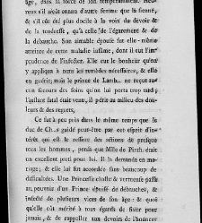 Vie privée ou Apologie de Mgr le duc de Chartres, contre un libelle diffamatoire écrit en 1781, mais document 412137