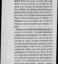 Vie privée ou Apologie de Mgr le duc de Chartres, contre un libelle diffamatoire écrit en 1781, mais document 412138