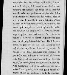 Vie privée ou Apologie de Mgr le duc de Chartres, contre un libelle diffamatoire écrit en 1781, mais document 412140