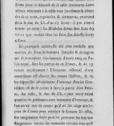 Vie privée ou Apologie de Mgr le duc de Chartres, contre un libelle diffamatoire écrit en 1781, mais document 412149