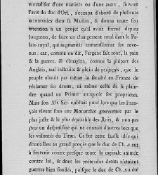 Vie priv&eacute;e ou Apologie de Mgr le duc de Chartres, contre un libelle diffamatoire &eacute;crit en 1781, mais document 412152